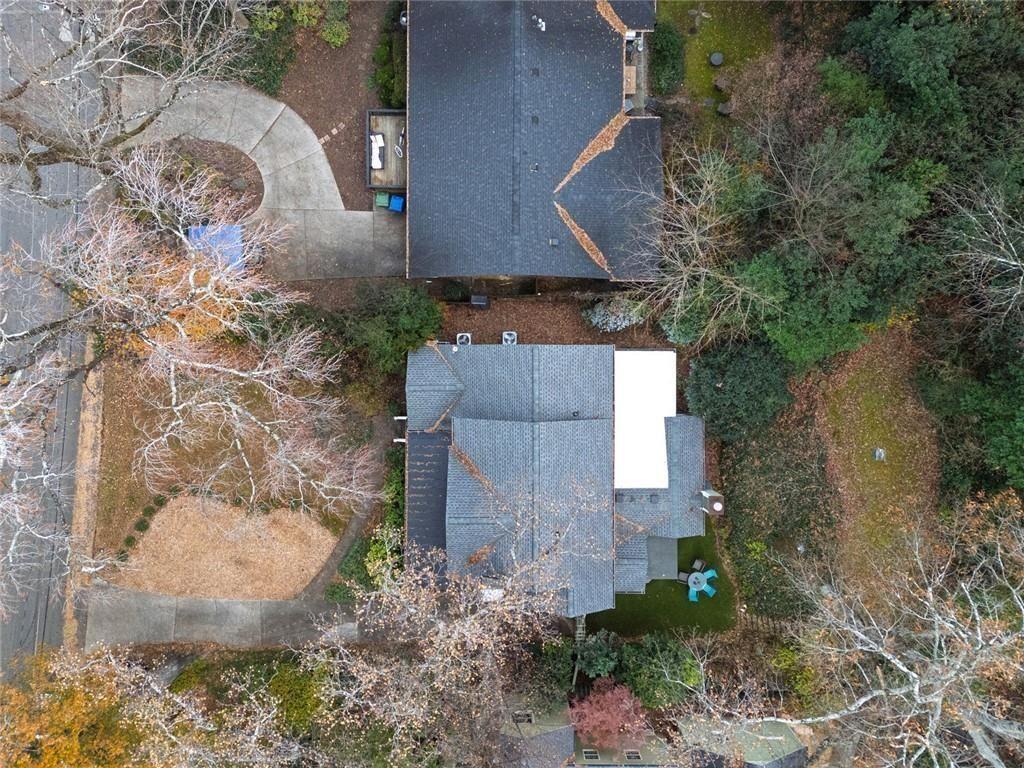 302 Hascall Road Northwest Atlanta, GA 30309 - Photo 46 of 56