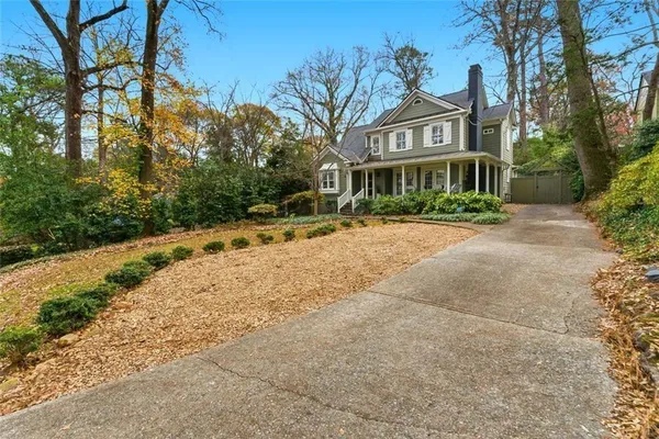 $5,650 | 302 Hascall Road Northwest, Atlanta, GA 30309