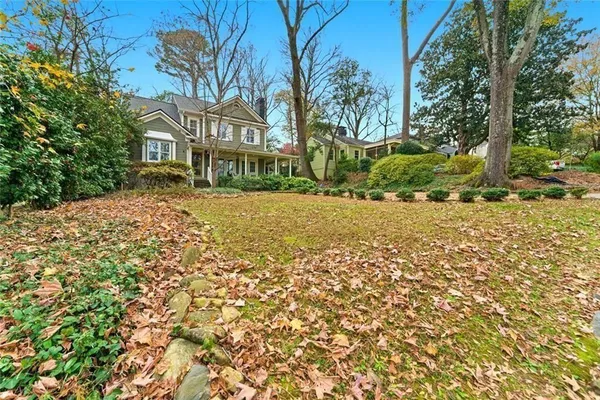 $5,590 | 302 Hascall Road Northwest, Atlanta, GA 30309