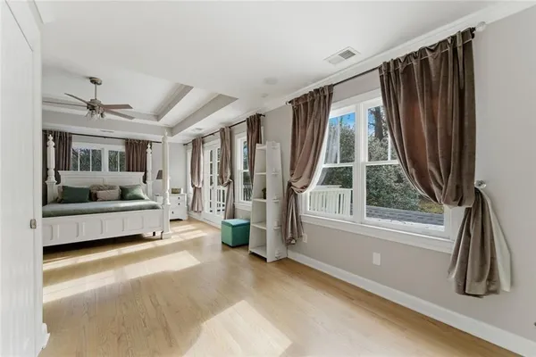 $5,590 | 302 Hascall Road Northwest, Atlanta, GA 30309