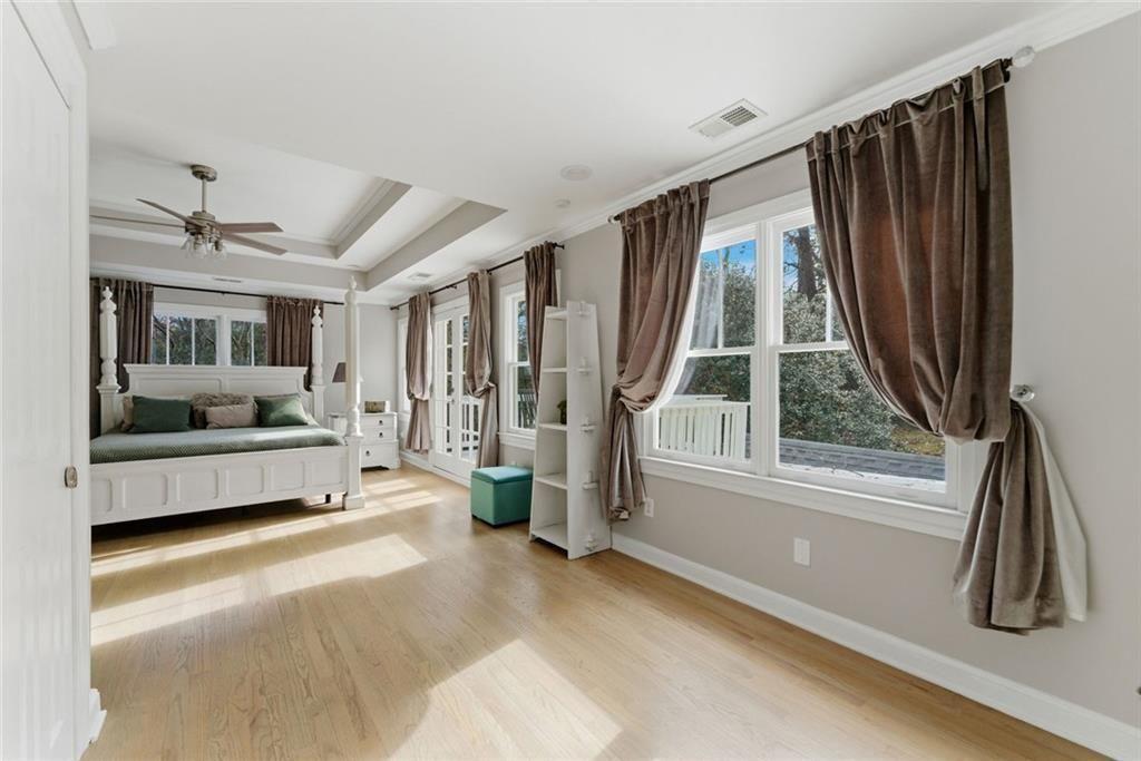 302 Hascall Road Northwest Atlanta, GA 30309 - Photo 53 of 56