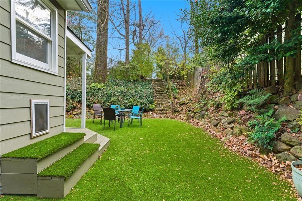 302 Hascall Road Northwest Atlanta, GA 30309 - Photo 54 of 56