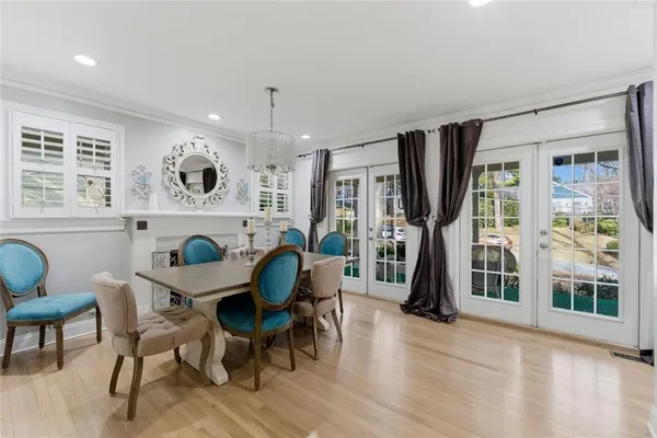 $5,650 | 302 Hascall Road Northwest, Atlanta, GA 30309