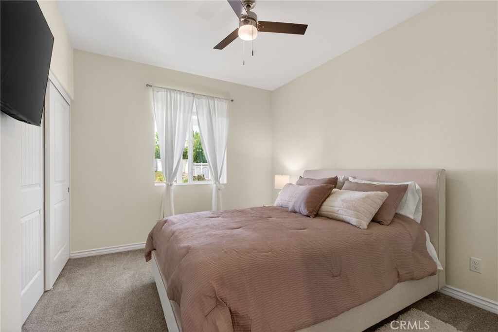 16511 Key Lime Boulevard Riverside, CA 92503 - Photo 21 of 64 Downstairs bedroom 5
