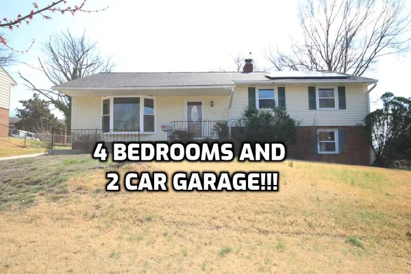 $574,000 | 13109 Greenmount Avenue, Beltsville, MD 20705