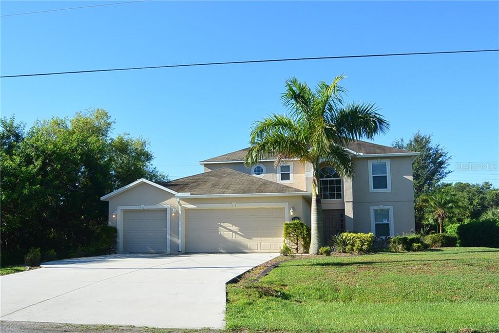 2903 Brewster Road North Port, FL 34288 - Photo 1 of 1 Gallery Image 1