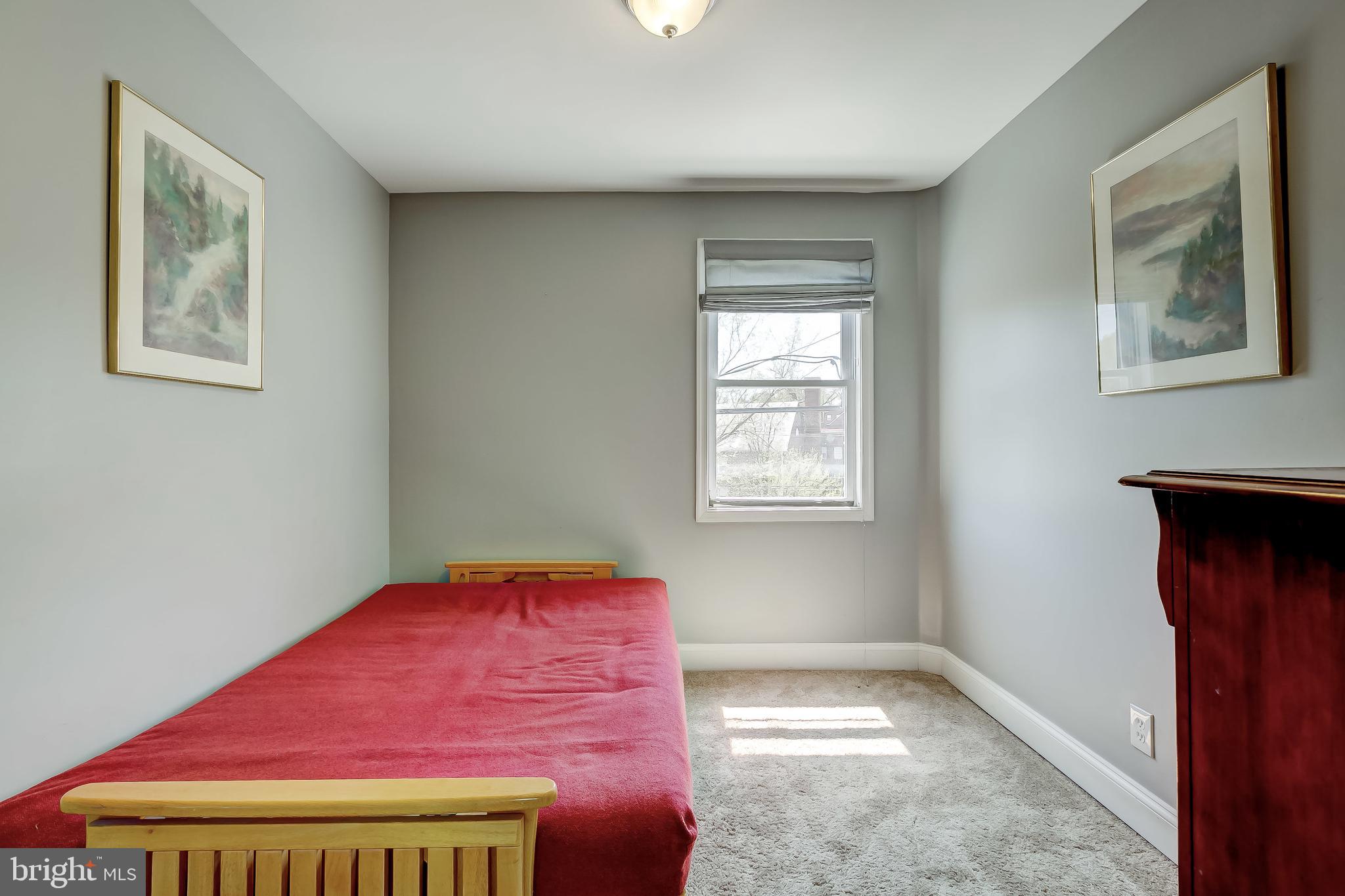 1419 Kingsway Road Baltimore, MD 21218 - Photo 16 of 38 a view of an empty room and window
