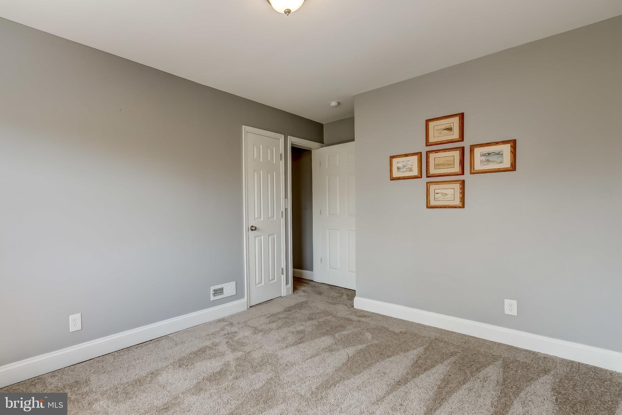 1419 Kingsway Road Baltimore, MD 21218 - Photo 19 of 38 a view of an empty room