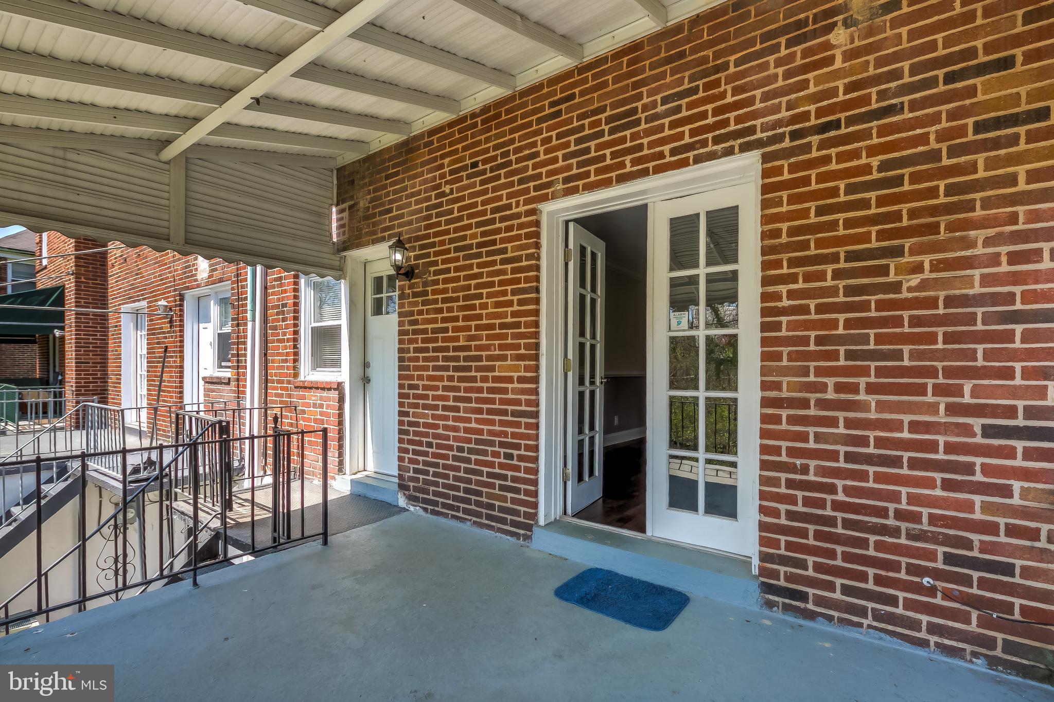 1419 Kingsway Road Baltimore, MD 21218 - Photo 38 of 38