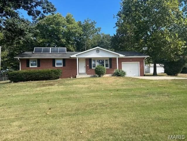 $340,000 | 2891 Hwy C, Old Monroe, MO 63369