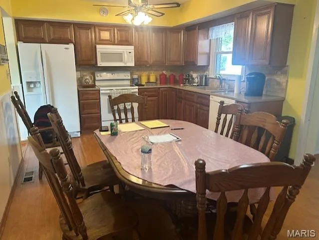 $340,000 | 2891 Hwy C, Old Monroe, MO 63369