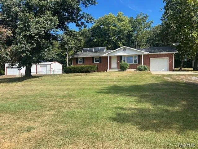 $340,000 | 2891 Hwy C, Old Monroe, MO 63369