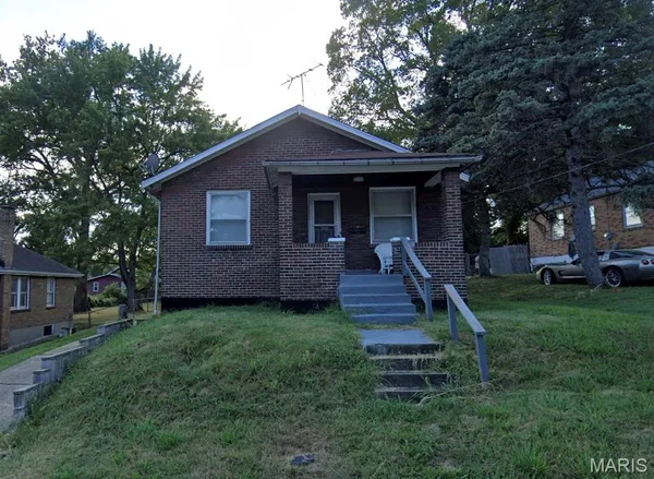 $59,900 | 3105 Thelma Avenue, St. Louis, MO 63121