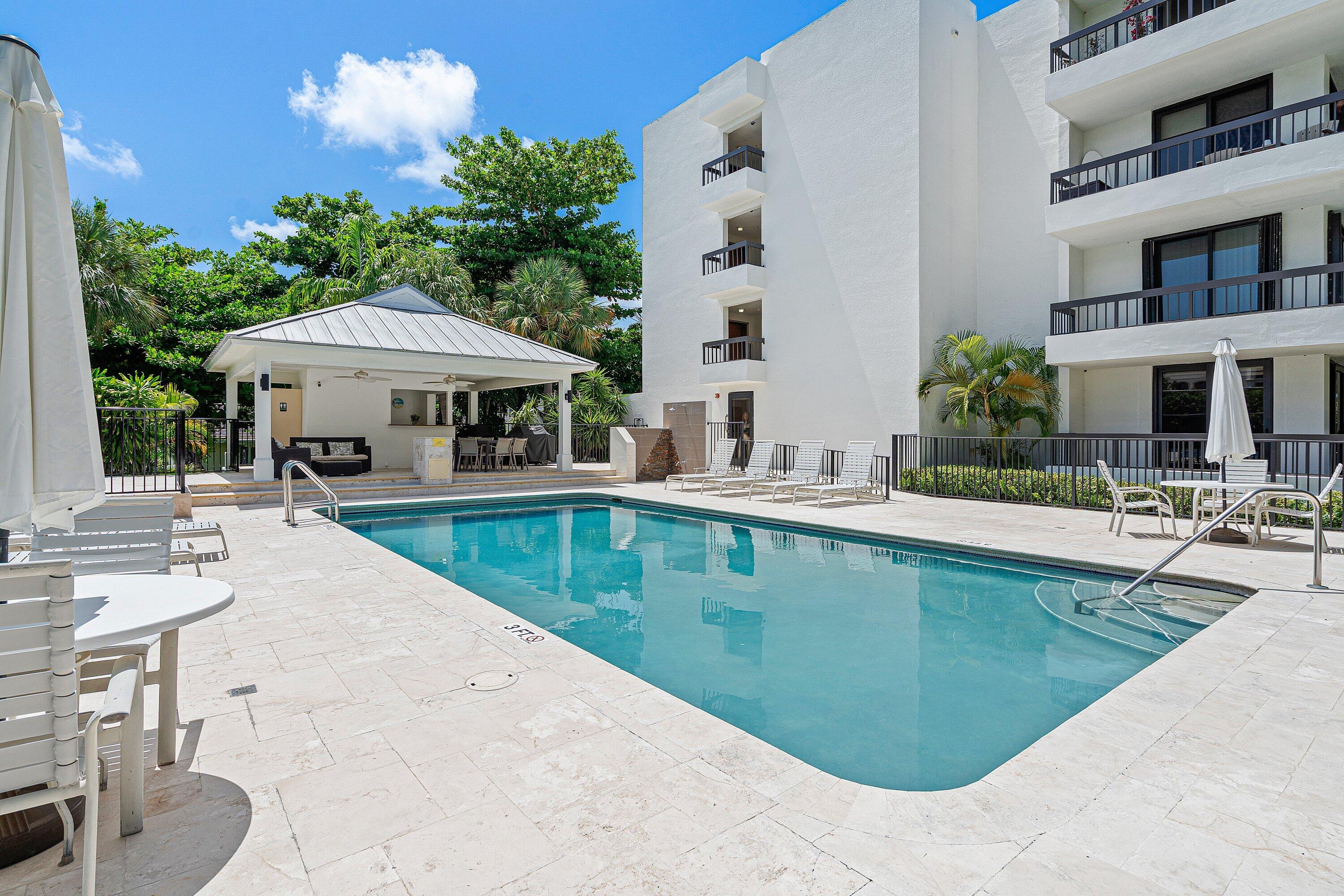 277 North Ocean Boulevard, Unit 1040 Boca Raton, FL 33432 - Photo 27 of 30 027-277NorthOceanBoulevard-104-BocaRaton