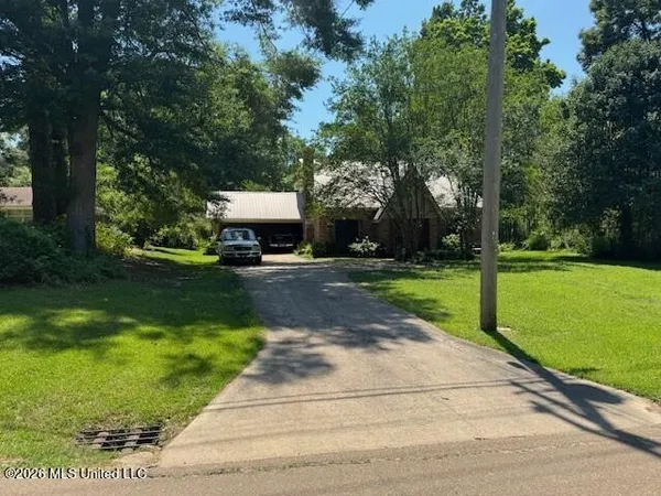$192,000 | 770 Highland Drive, Yazoo City, MS 39194