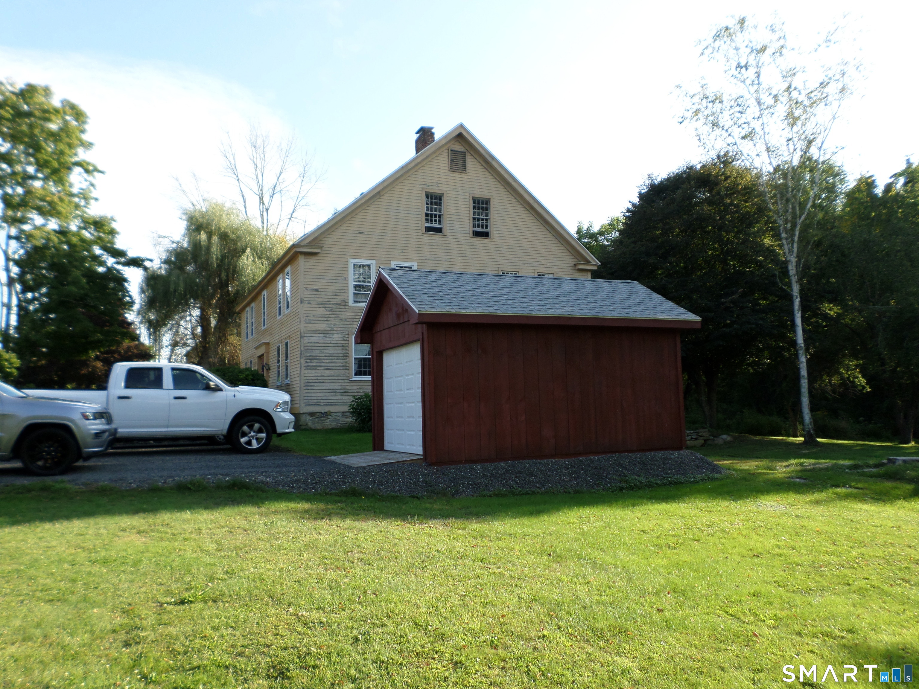 19 N Road Ashford, CT 06278 - Photo 9 of 29 Gallery Image 9