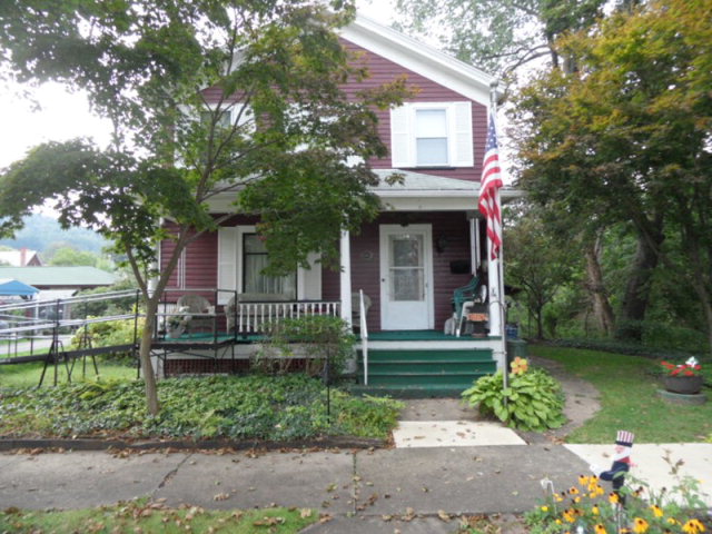 100 14th Street Franklin, PA 16323 - Photo 1 of 1