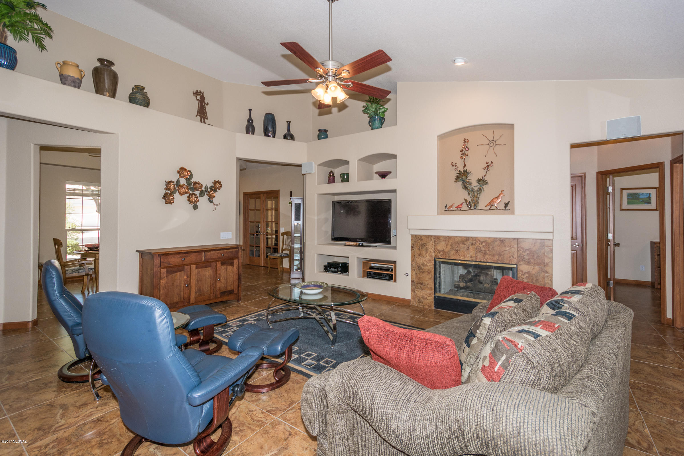 12372 North Mt Bigelow Road Tucson, AZ 85755 - Photo 11 of 41