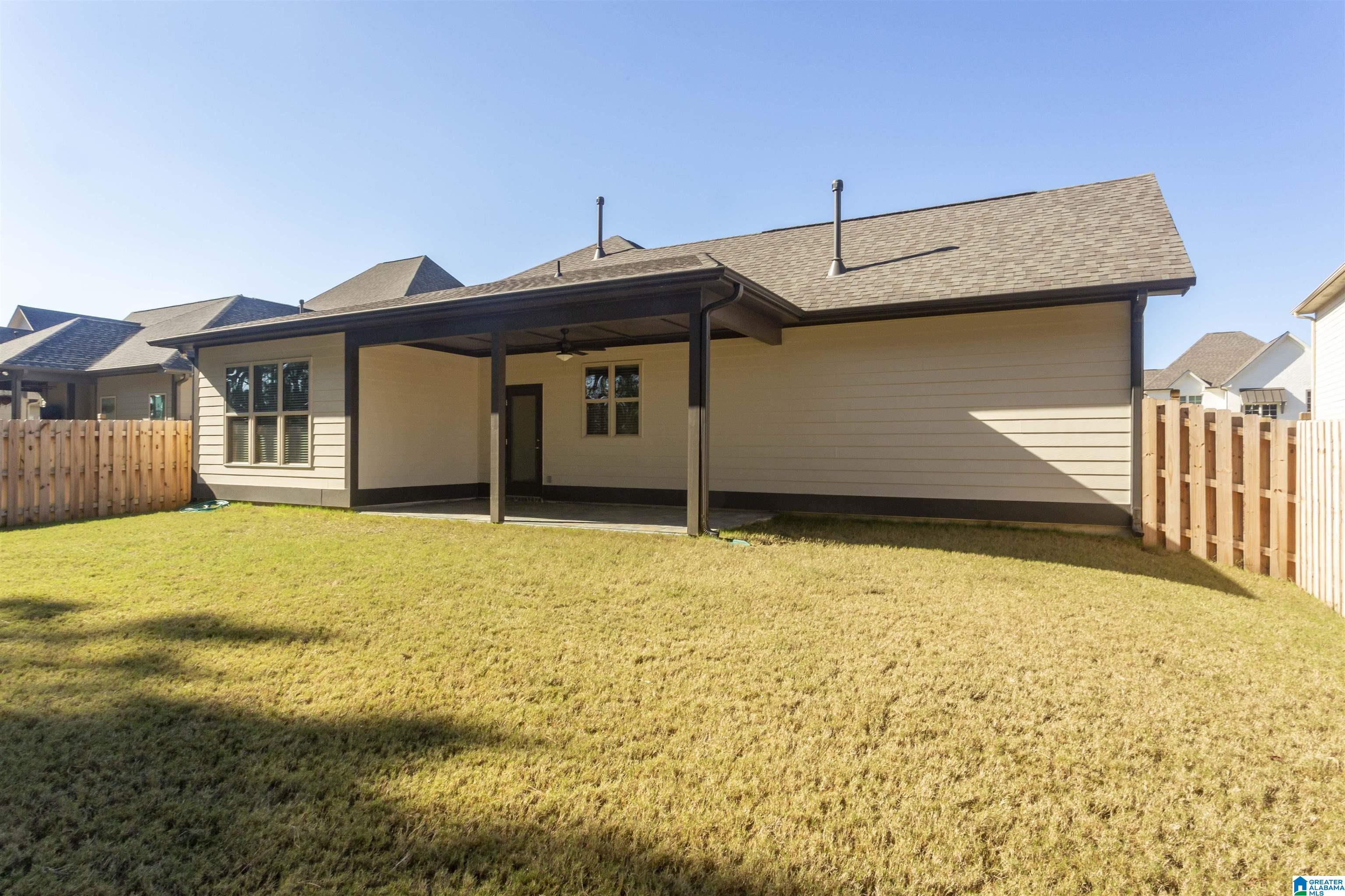 400 Crossbridge Road Chelsea, AL 35043 - Photo 32 of 37