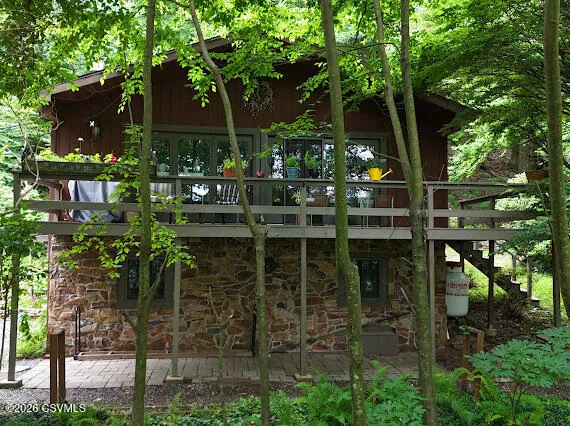 $320,000 | 257 Dogwood Lane, Catawissa, PA 17820