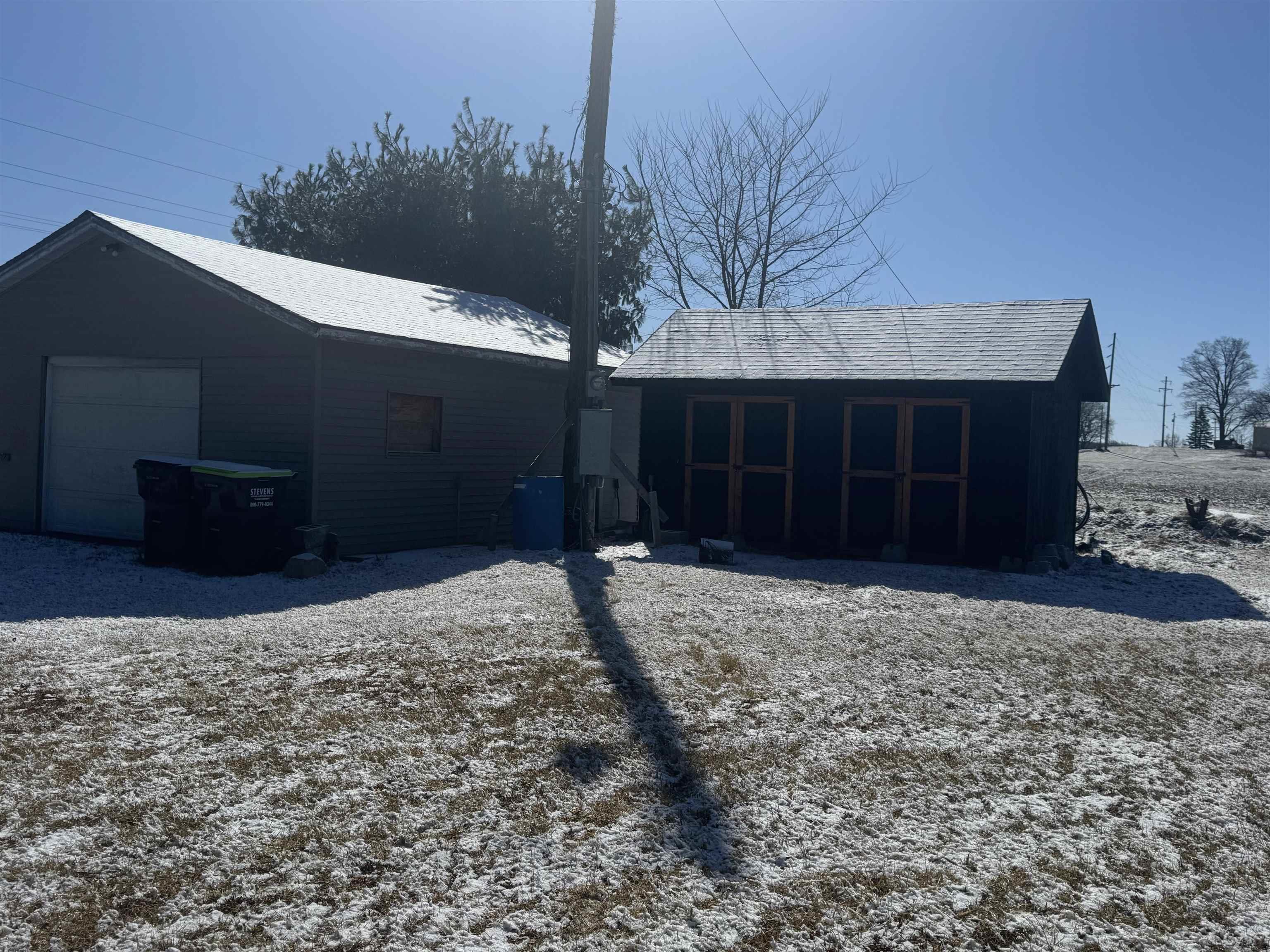 2795 Laberdee Road Adrian, MI 49221 - Photo 8 of 9 Gallery Image 8