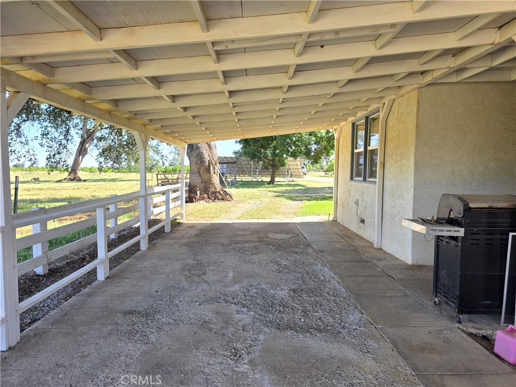 23773 River Road Corning, CA 96021 - Photo 36 of 64 a view of a room with an outdoor space