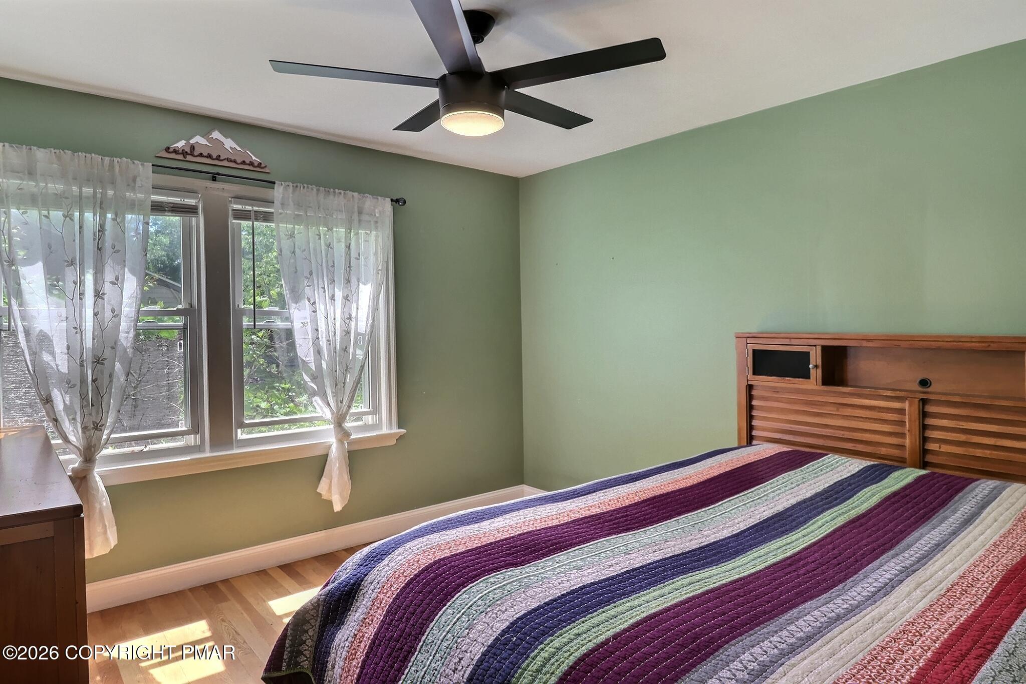 227 Tanite Road Stroudsburg, PA 18360 - Photo 27 of 48 Bedroom 2