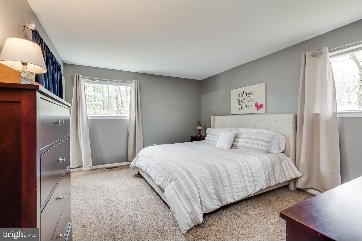 7 Christopher Mill Road Medford, NJ 08055 - Photo 14 of 32 Master Suite