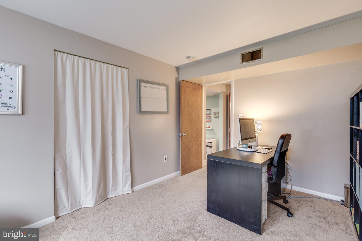 7 Christopher Mill Road Medford, NJ 08055 - Photo 22 of 32 4th Bedroom or Study/Office area