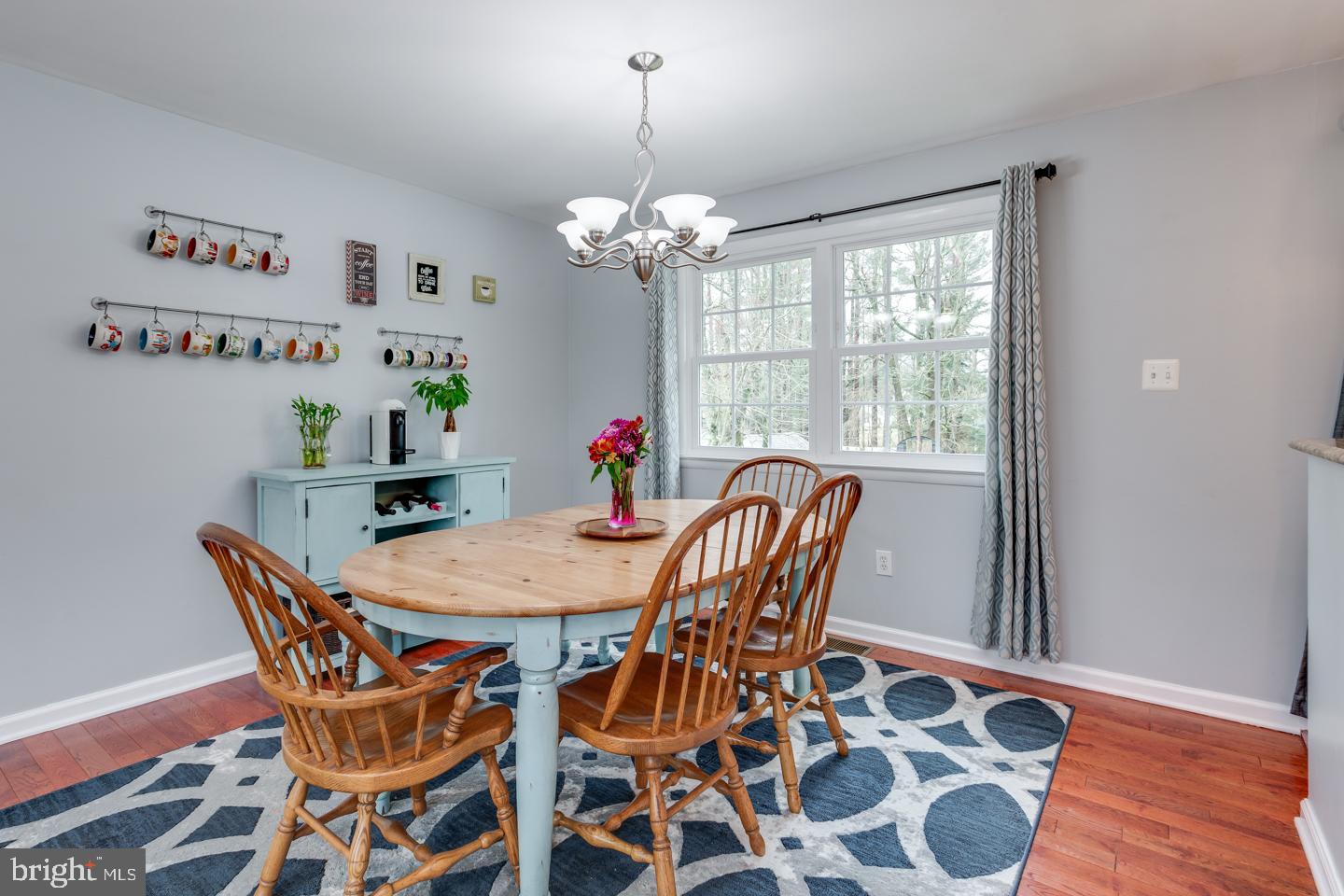 7 Christopher Mill Road Medford, NJ 08055 - Photo 5 of 32 Dining Area
