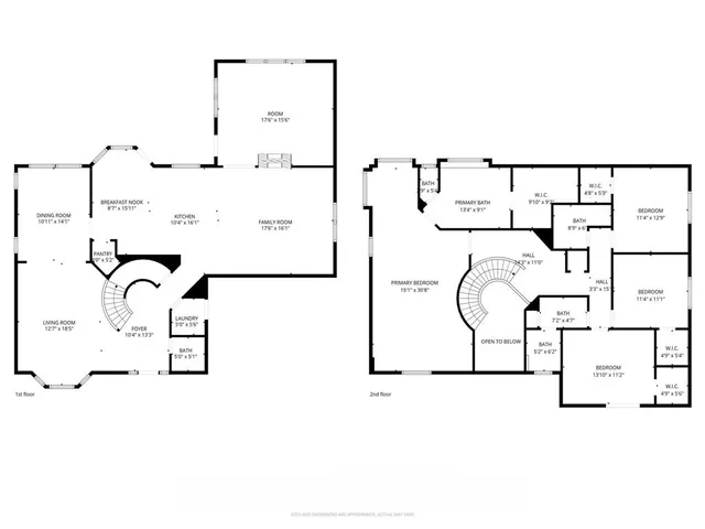 $499,900 | 2705 Redstone Drive, Arlington, TX 76001