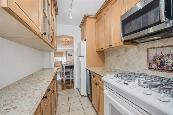 $360,000 | 377 Bay 8th Street, Unit 2 | Bath Beach
