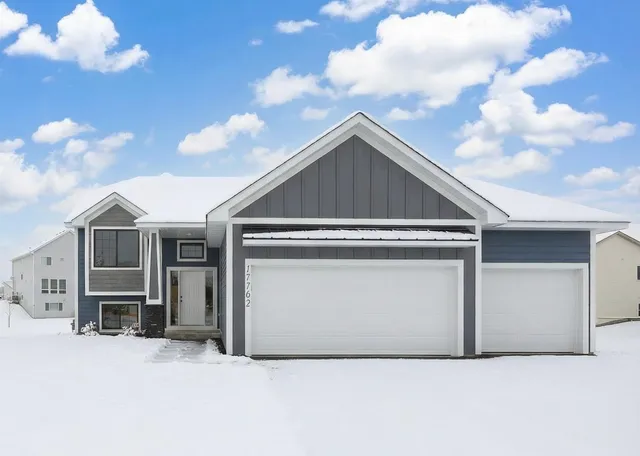 $559,900 | 17762 Empire Trail, Lakeville, MN 55044