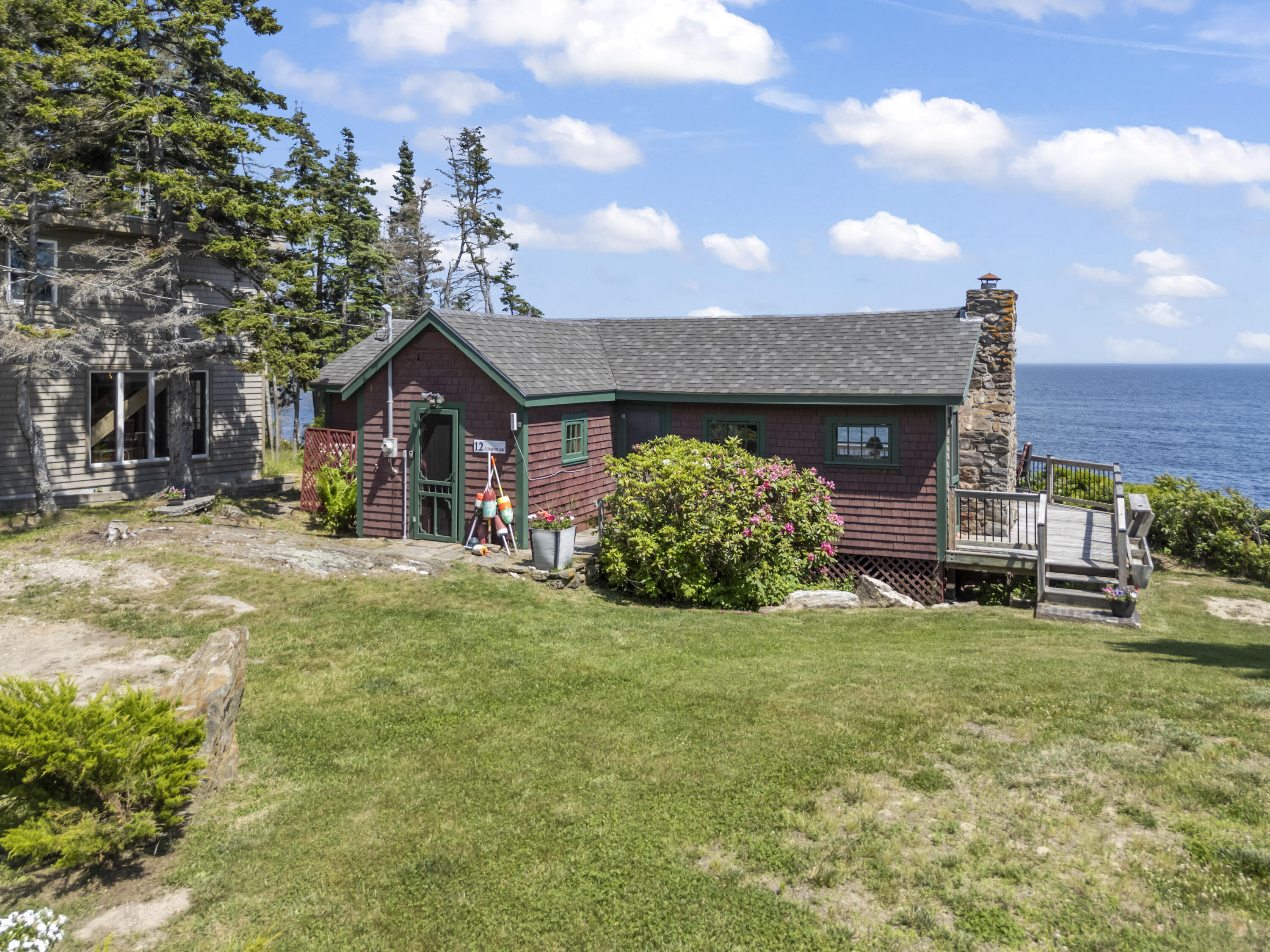 20 Spruce Ledge Road Harpswell, ME 04003 - Photo 14 of 113 20 Spruce Ledge Rd_183