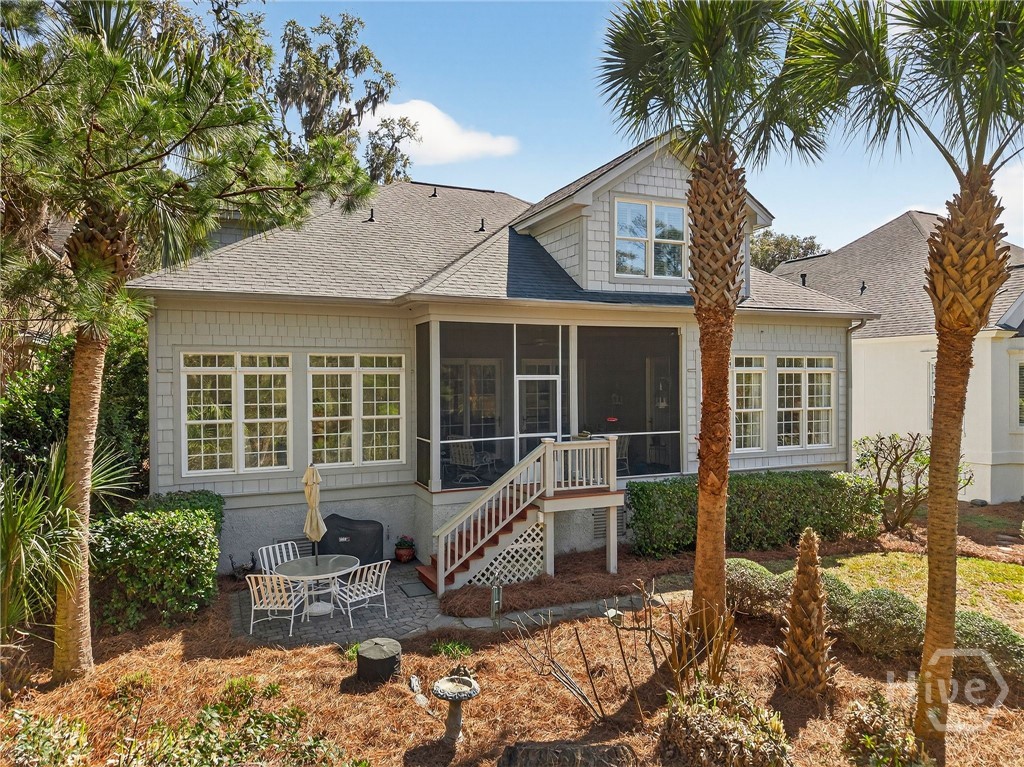 7 Sparnel Road Savannah, GA 31411 - Photo 50 of 73