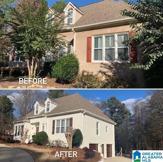 227 Weatherly Club Drive Alabaster, AL 35007 - Photo 3 of 33