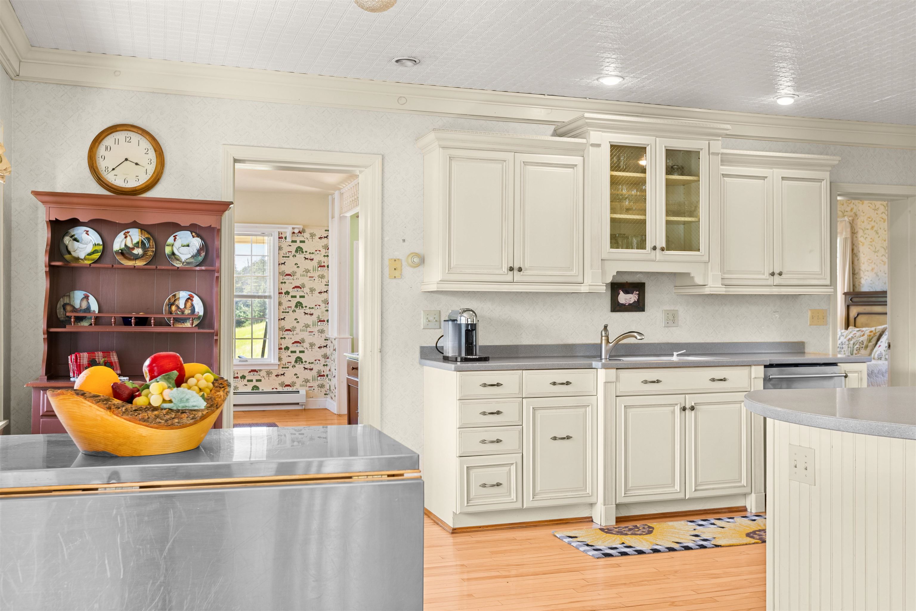 884 Darling Hill Road Lyndon, VT 05851 - Photo 17 of 47