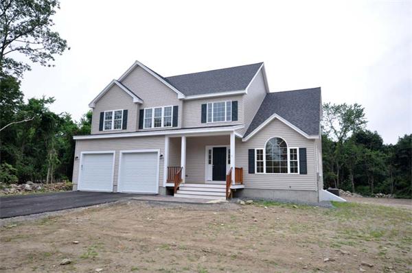 2 Henley Road Acton, MA 01720 - Photo 2 of 25 Gallery Image 2