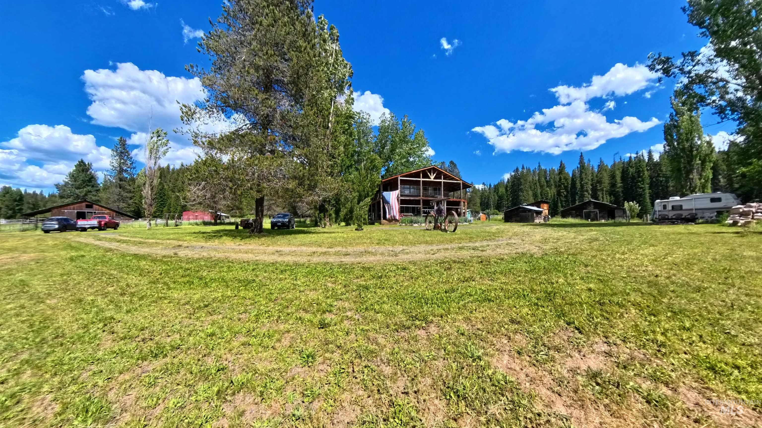 1401 Forks Road Deary, ID 83823 - Photo 33 of 46
