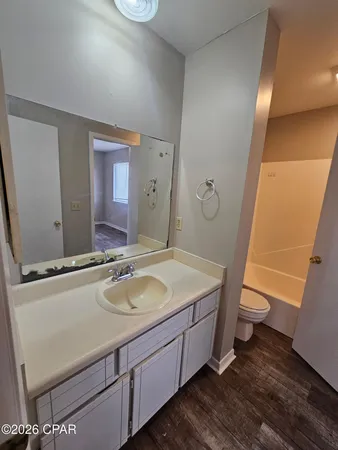 $1,050 | 6401 Lenawee Street, Panama City, FL 32404