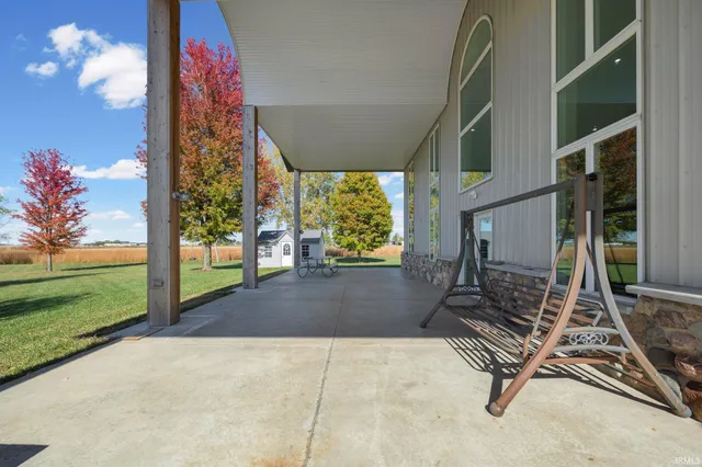 $975,000 | 8796 South Us 231, Brookston, IN 47923