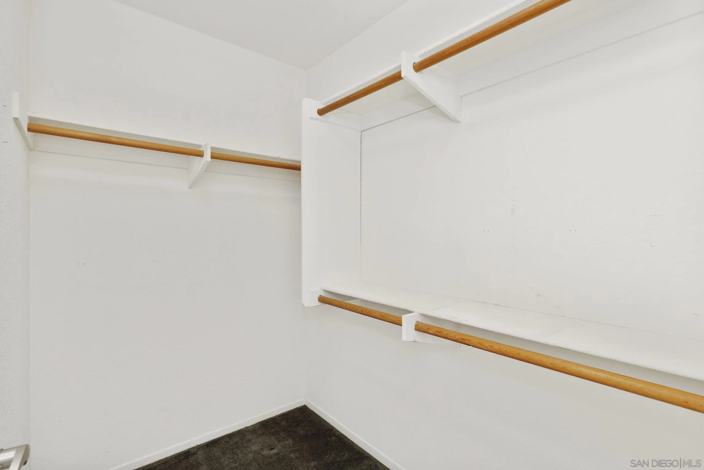 13957 Midland Road Poway, CA 92064 - Photo 16 of 26 a close up view of racks on the wall