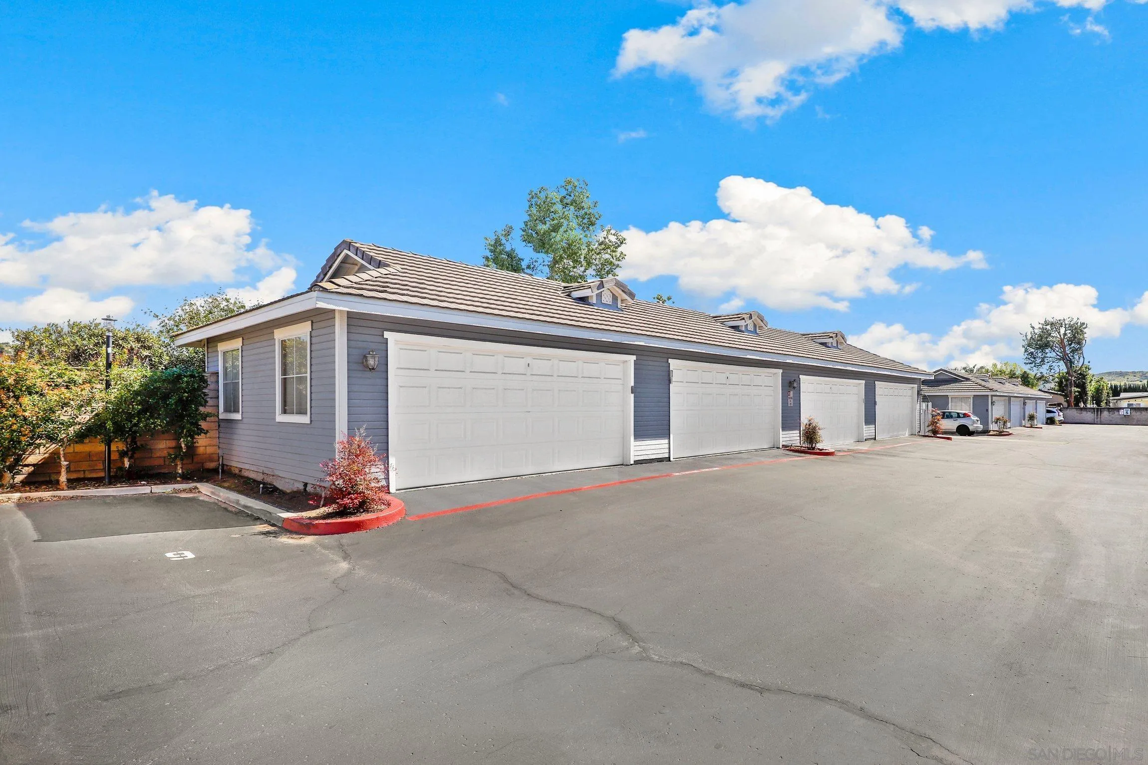 13957 Midland Road Poway, CA 92064 - Photo 25 of 26 a view of a house with a street