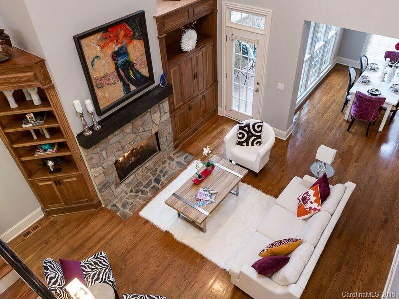 527 Queens Road, Unit 527 Charlotte, NC 28207 - Photo 1 of 24 Gallery Image 1