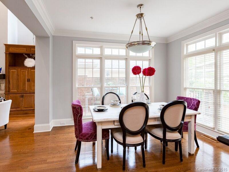 527 Queens Road, Unit 527 Charlotte, NC 28207 - Photo 2 of 24 Gallery Image 2