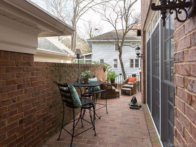 527 Queens Road, Unit 527 Charlotte, NC 28207 - Photo 21 of 24 Gallery Image 21