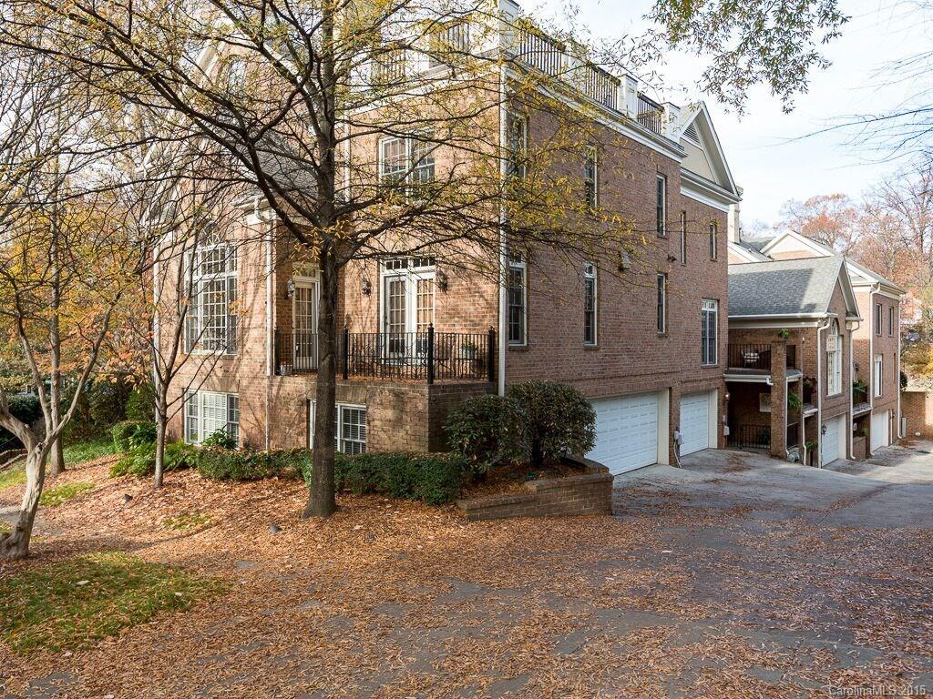 527 Queens Road, Unit 527 Charlotte, NC 28207 - Photo 23 of 24 Gallery Image 23