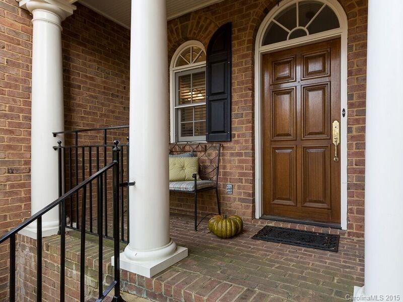527 Queens Road, Unit 527 Charlotte, NC 28207 - Photo 24 of 24 Gallery Image 24