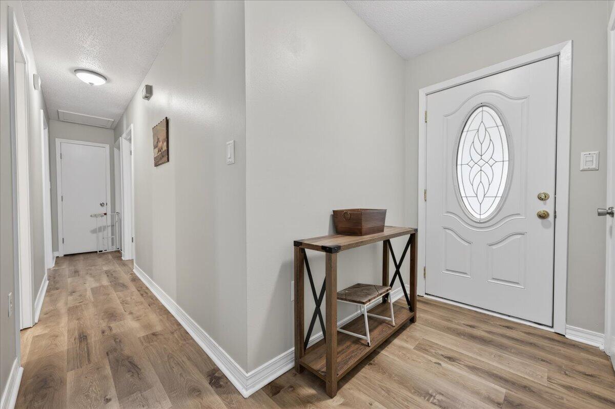 210 Shell Drive Crestview, FL 32536 - Photo 25 of 67 a view of a hallway with elevator