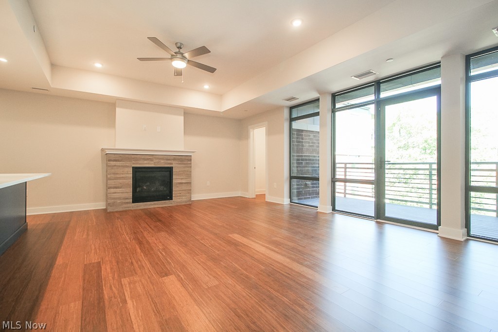 2044 Random Road, Unit 404 Cleveland, OH 44106 - Photo 7 of 34 Gallery Image 7
